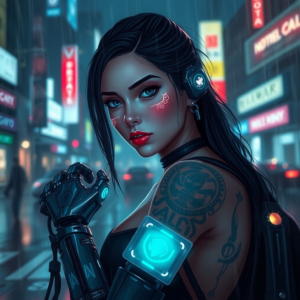 AI Image Generator